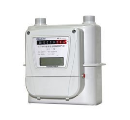 智能燃气表